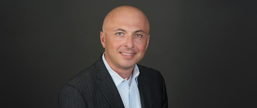 Previser社 Eugene Shimelfarb氏