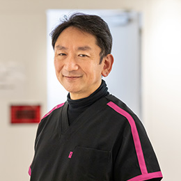 つのだデンタルケアクリニック